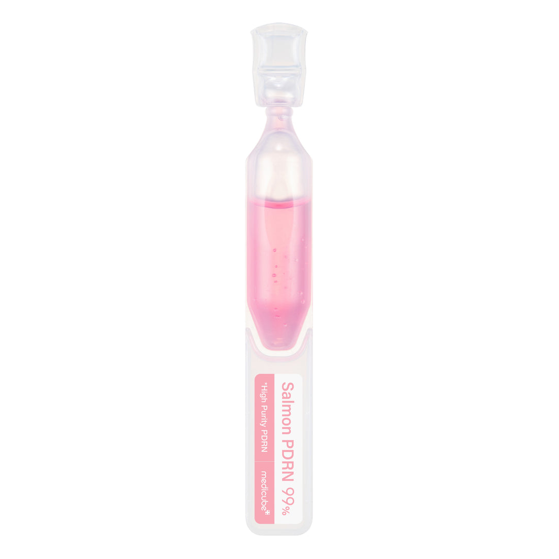 Medicube PDRN Pink One Day Serum 1.5ml