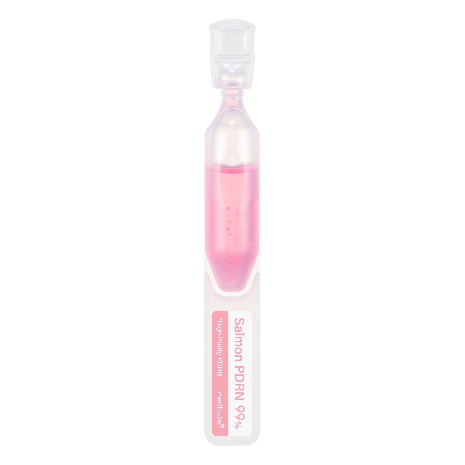 Medicube PDRN Pink One Day Serum 1.5ml