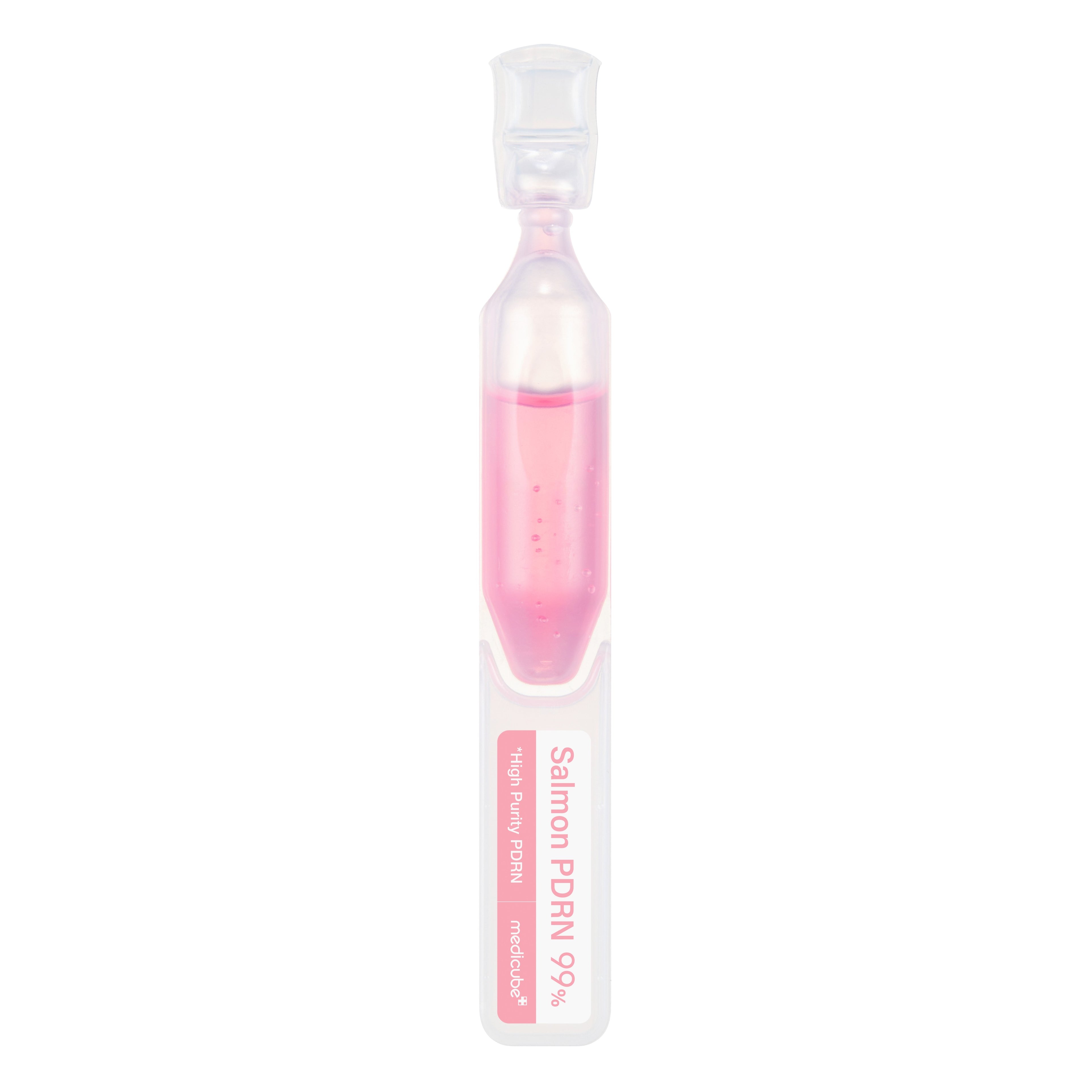 Medicube PDRN Pink One Day Serum 1.5ml