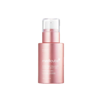 Medicube PDRN Pink Exosome Shot Serum 7500 30ml
