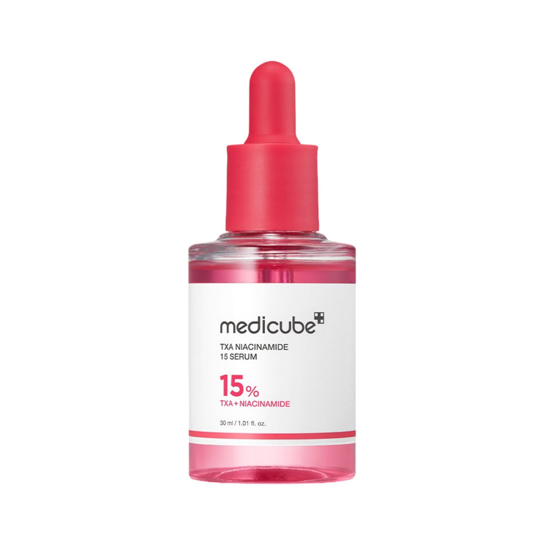 Medicube TXA Niacinamide 15% Serum 30ml