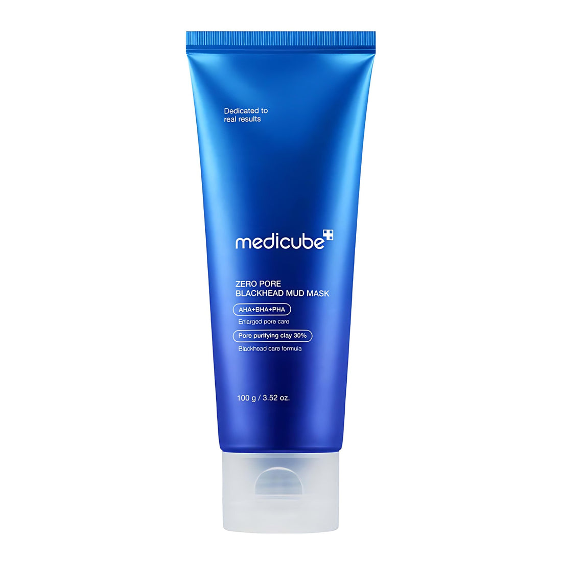 Medicube Zero Blackhead Mud Mask 100g