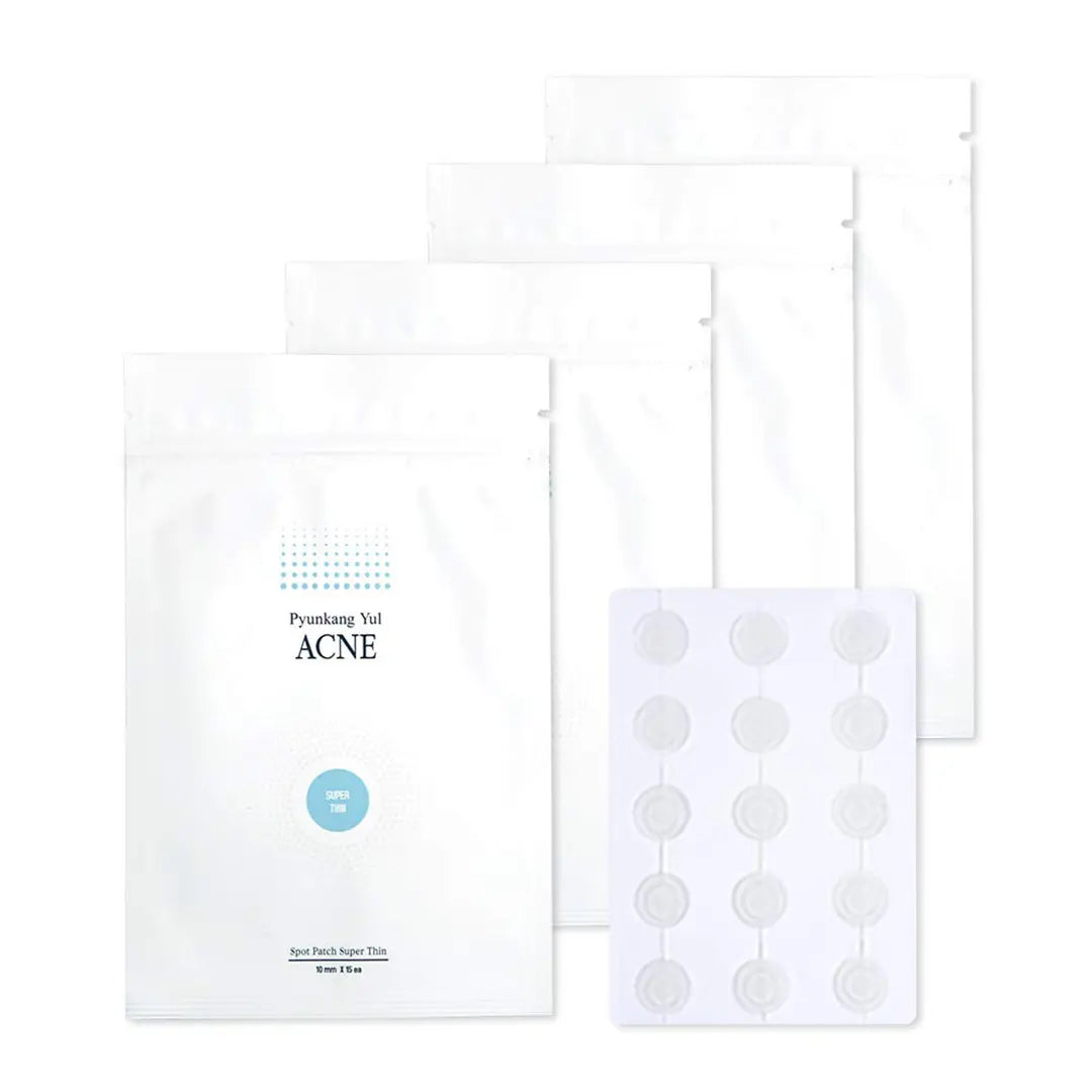 ACNE Spot Patch Super Thin