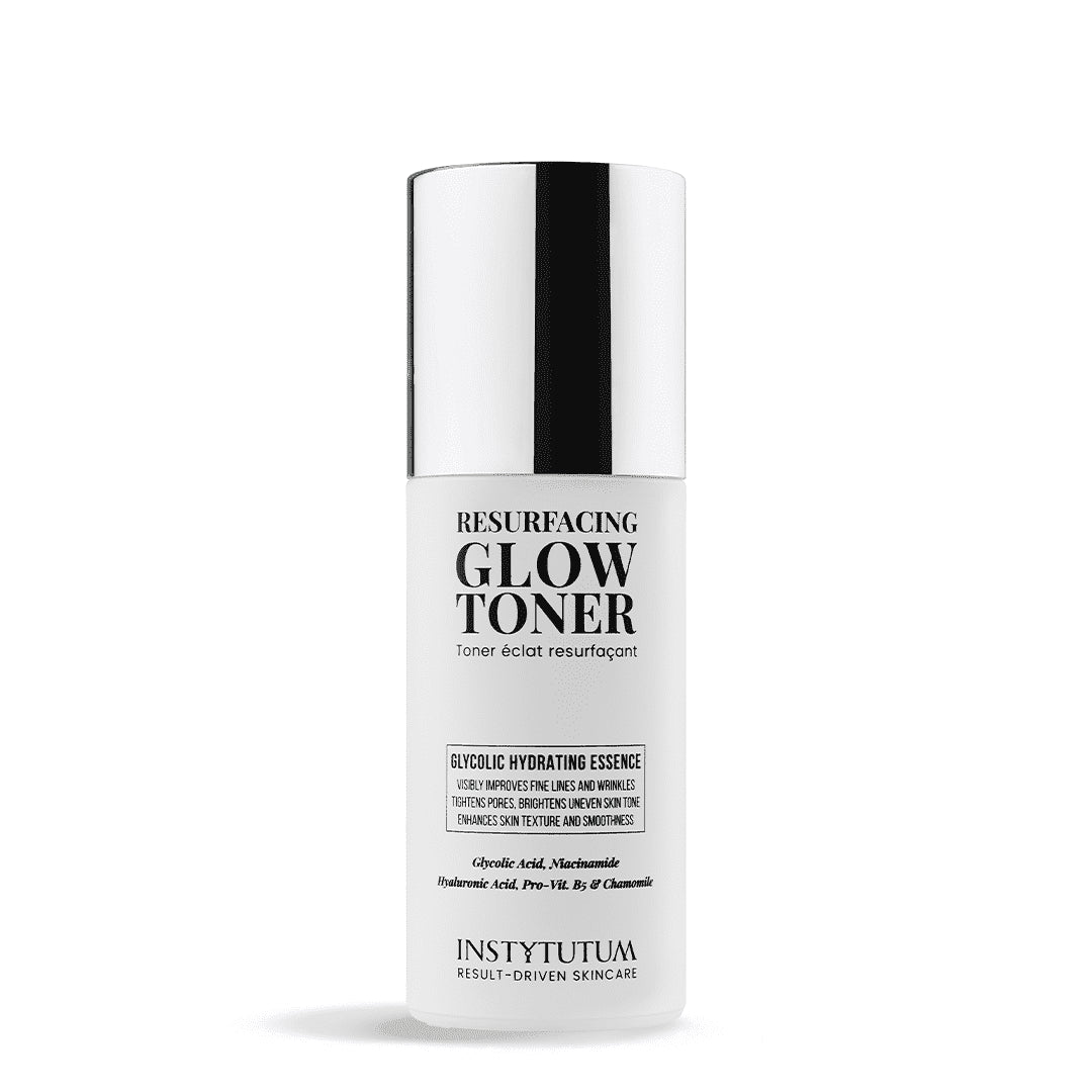 Glow Toner