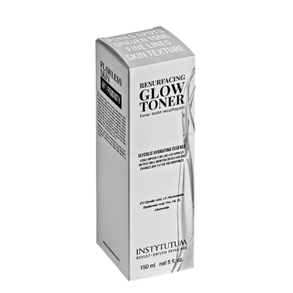 Glow Toner