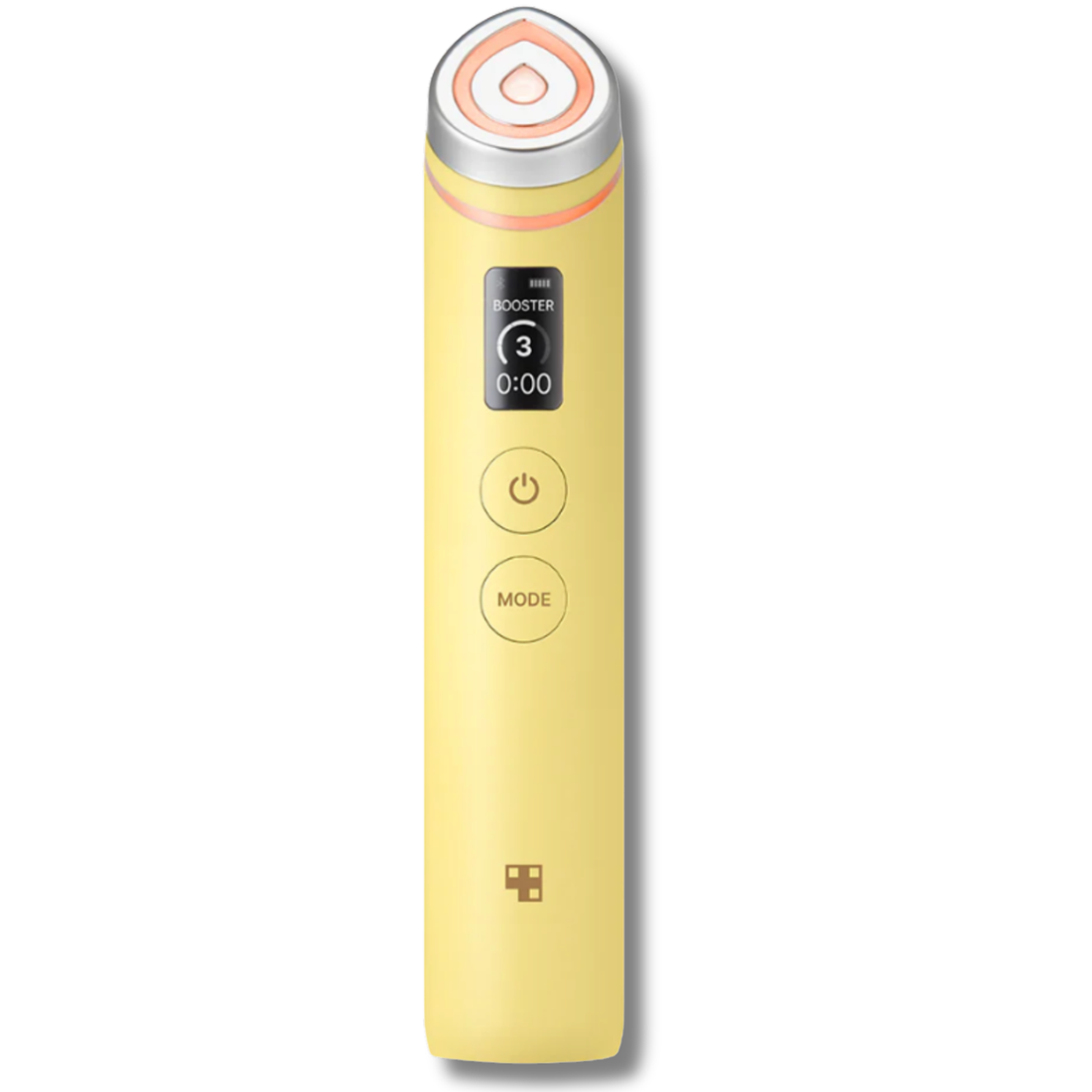 Medicube Beauty Booster Pro Device - Yellow