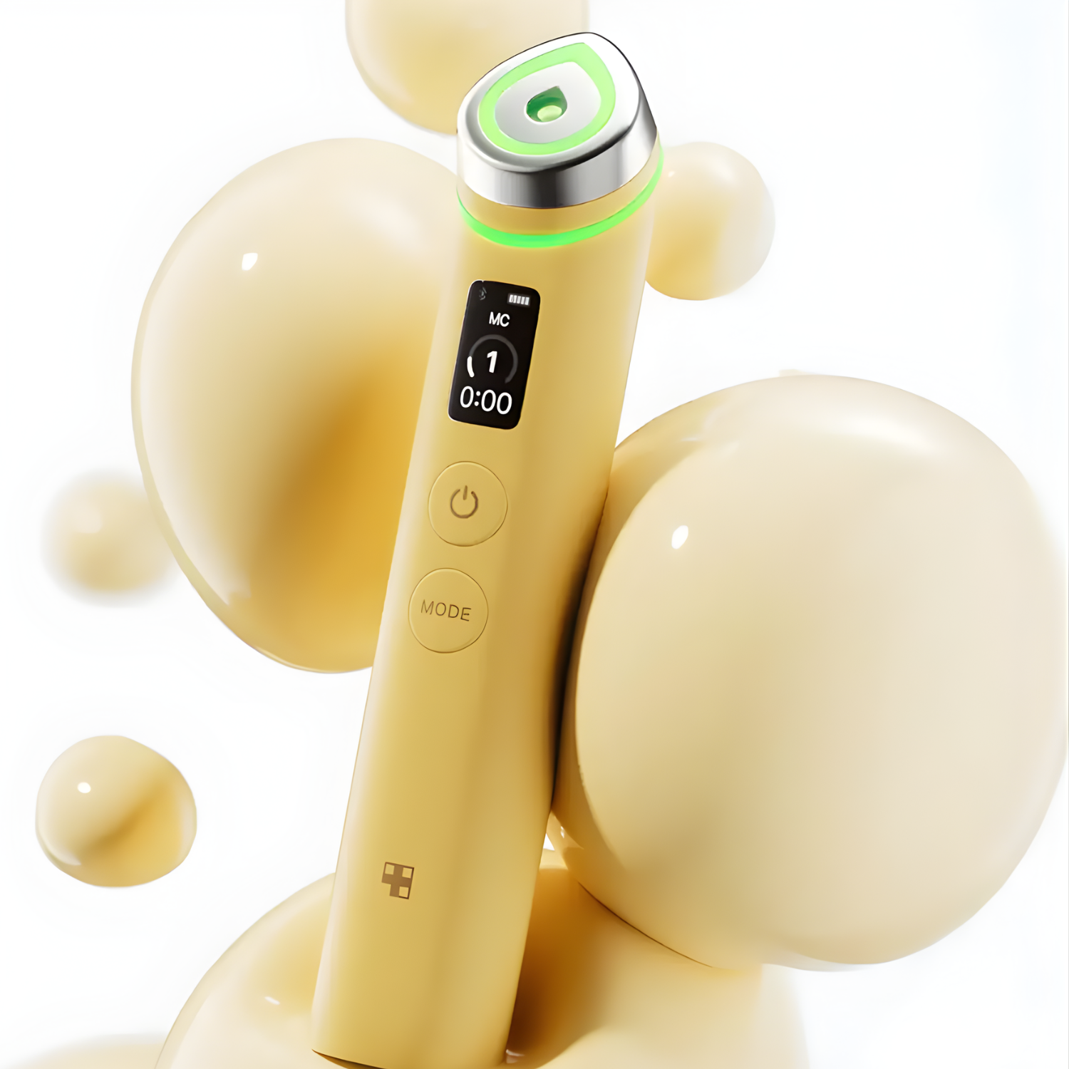 Medicube Beauty Booster Pro Device - Yellow