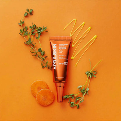 Aprilskin IPMP Clearing Solution 20ml