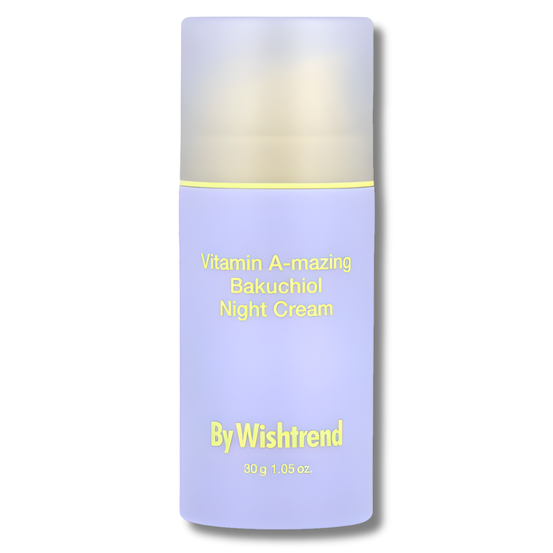 Vitamin A-Mazing Bakuchiol Night Cream