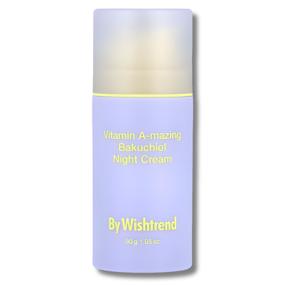 Vitamin A-Mazing Bakuchiol Night Cream