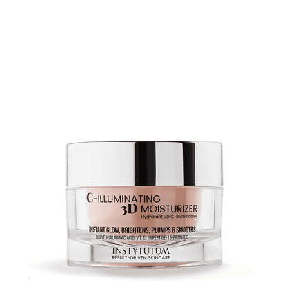 C-Illuminating 3D Moisturizer