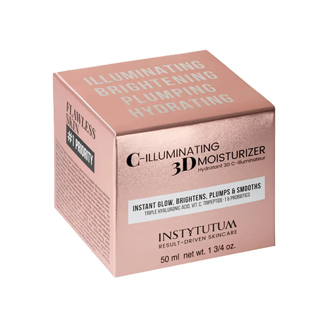 C-Illuminating 3D Moisturizer