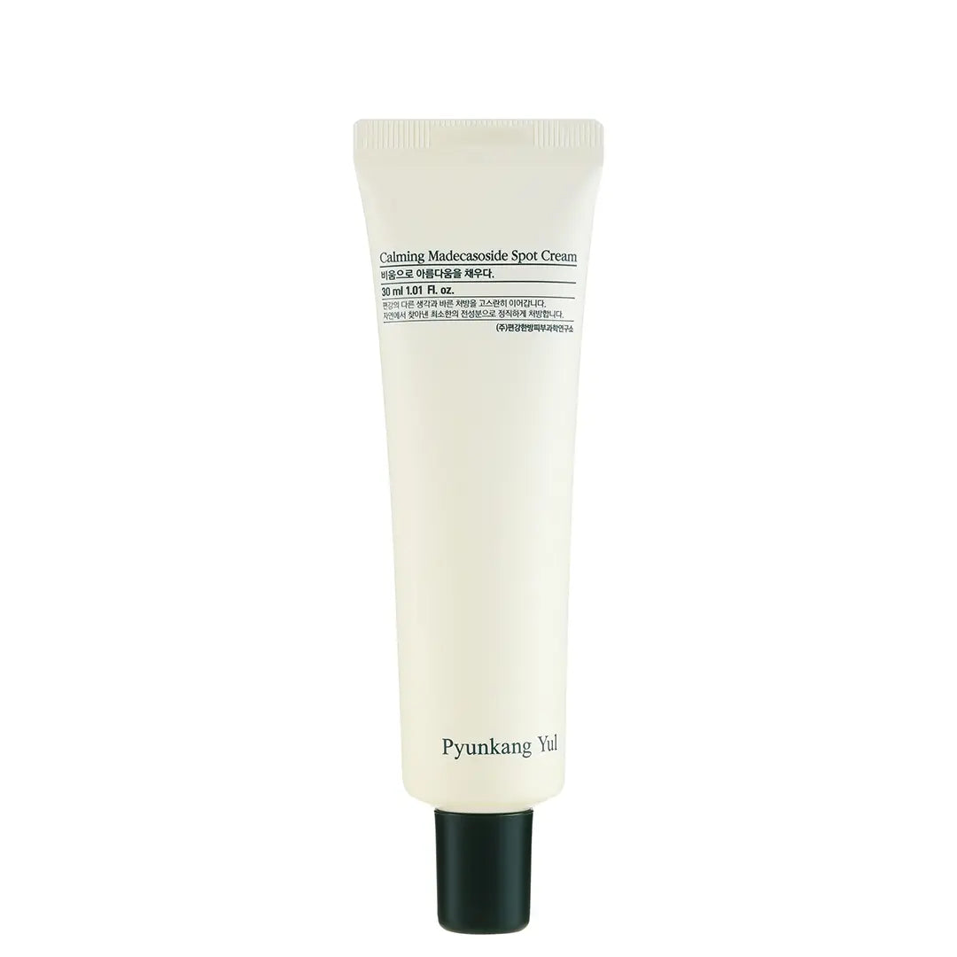 Calming Madecasoside Spot Cream
