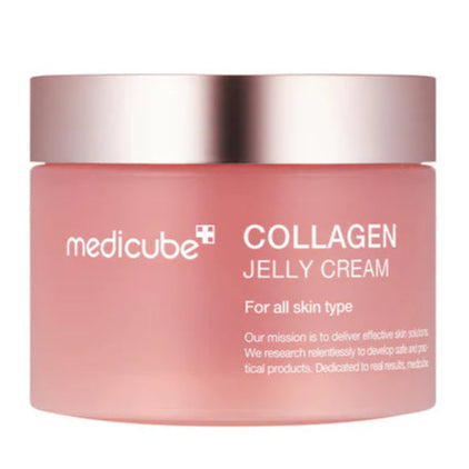 Medicube Collagen Jelly Cream 110ml