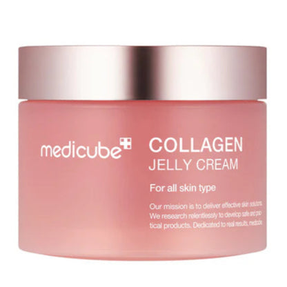 Medicube Collagen Jelly Cream 110ml