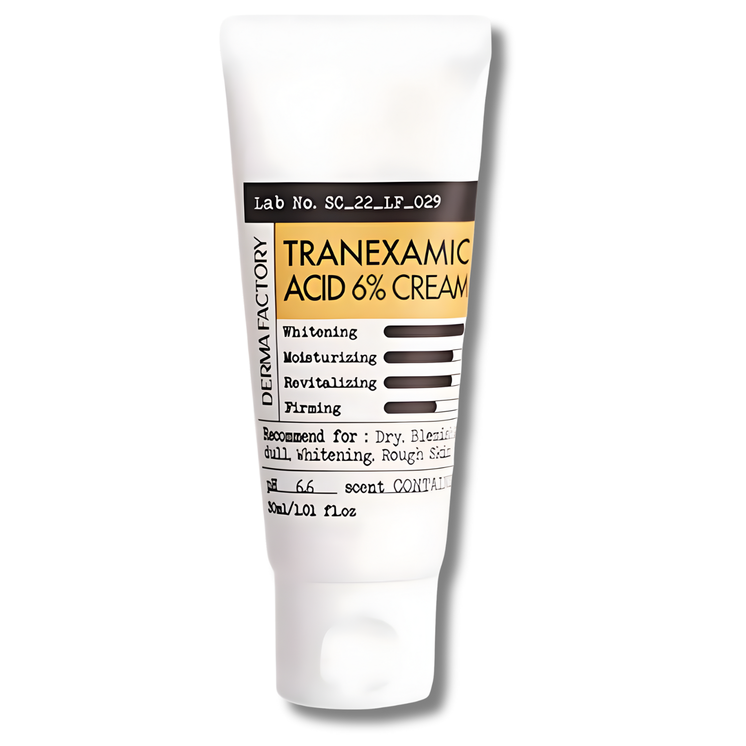 Tranexamic Acid 6% Cream