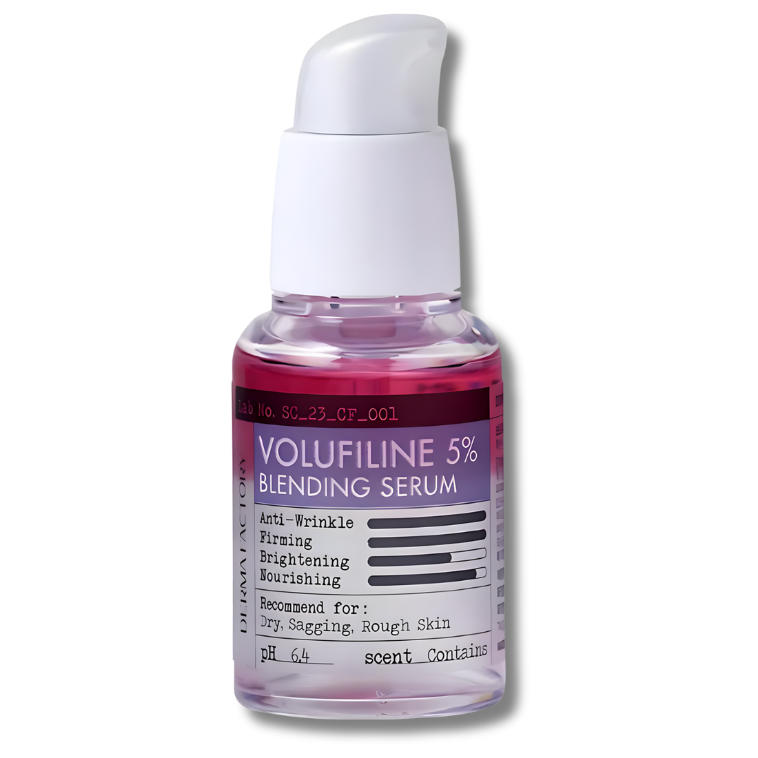 Volufiline 5% Blending Serum