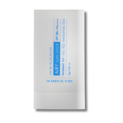 Airy Sun Stick 18g