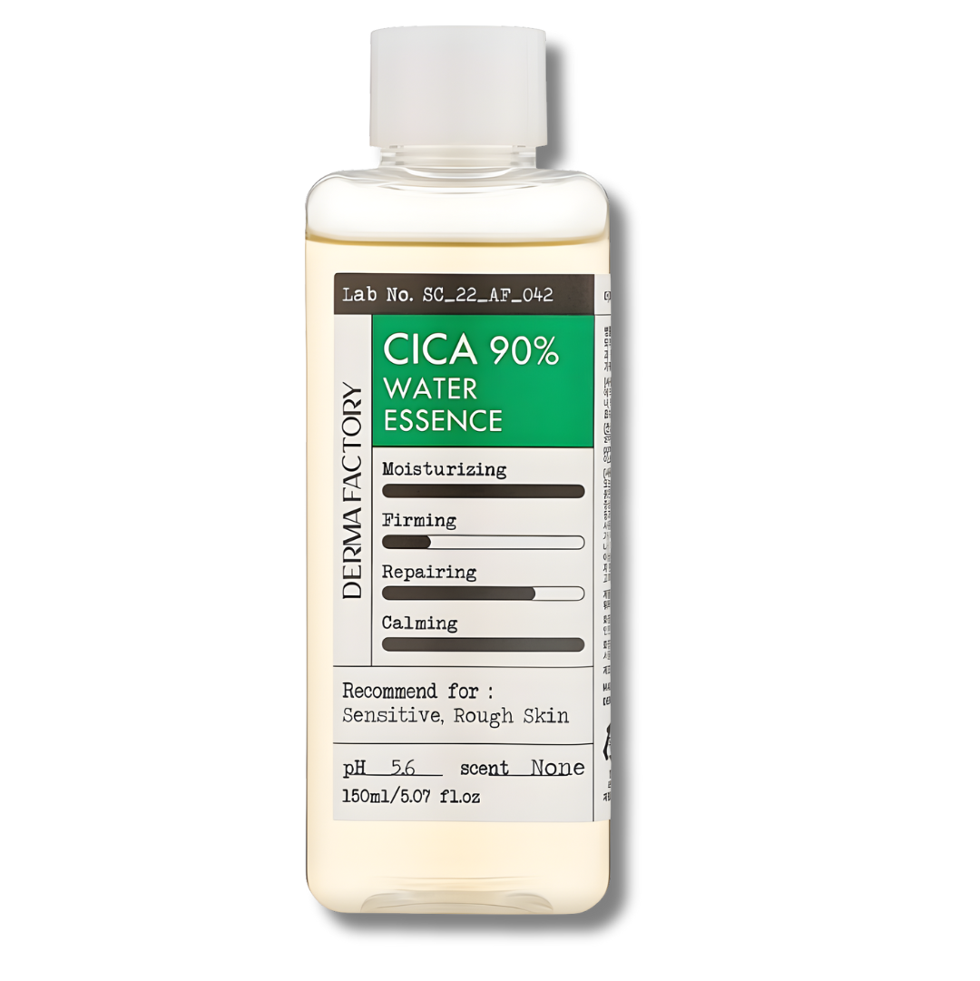Cica 90% Water Essence 150ml