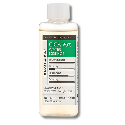 Cica 90% Water Essence 150ml