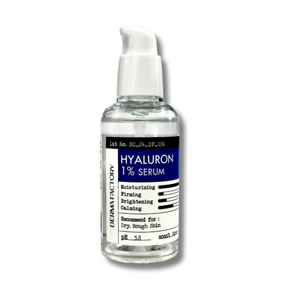 Hyaluron 1% Serum 80ml