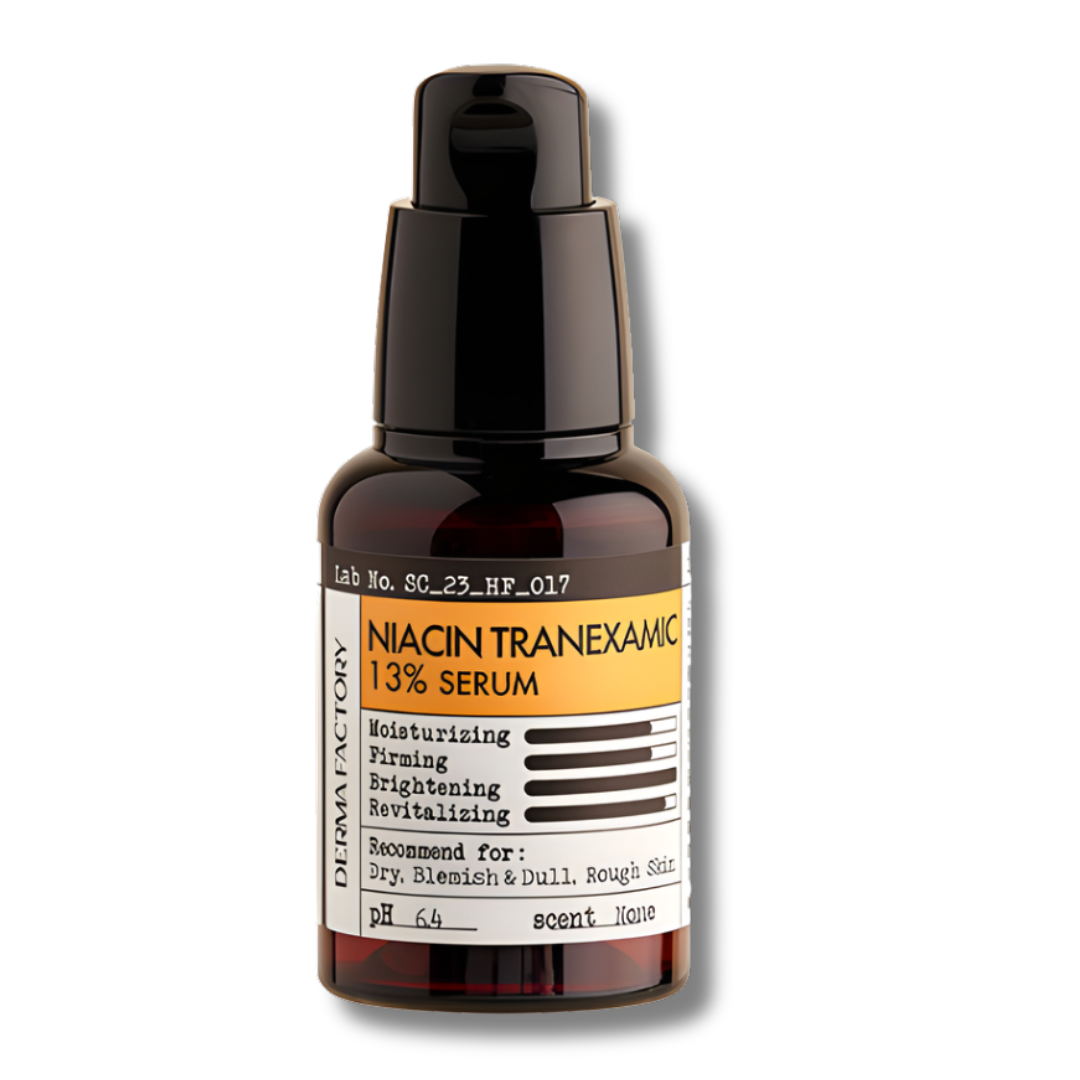 Niacin Tranexamic 13% Serum 30ml