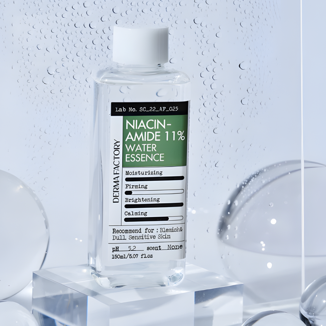 Niacinamide 11% Water Essence 150ml