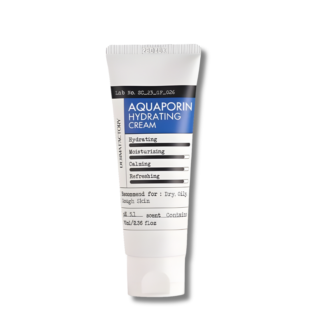Aquaporin Hydrating Cream 70g
