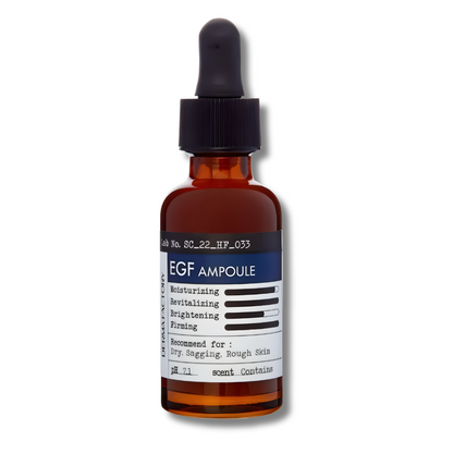 EGF Ampoule