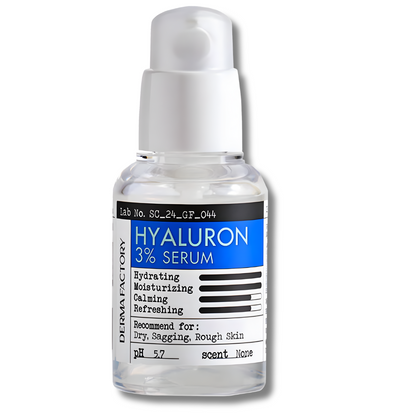 Hyaluron 3% Serum