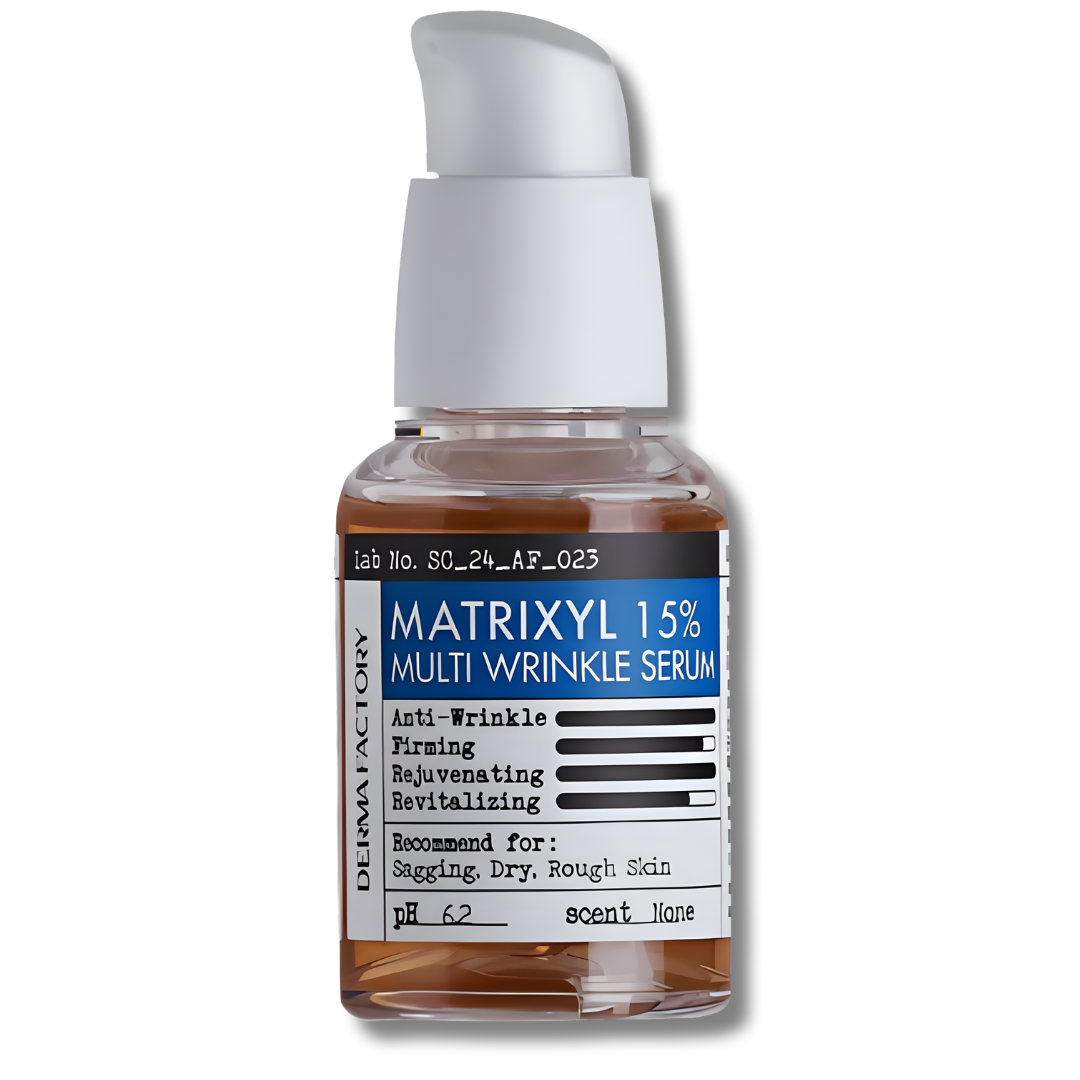 Matrixyl 15% Multi Wrinkle Serum