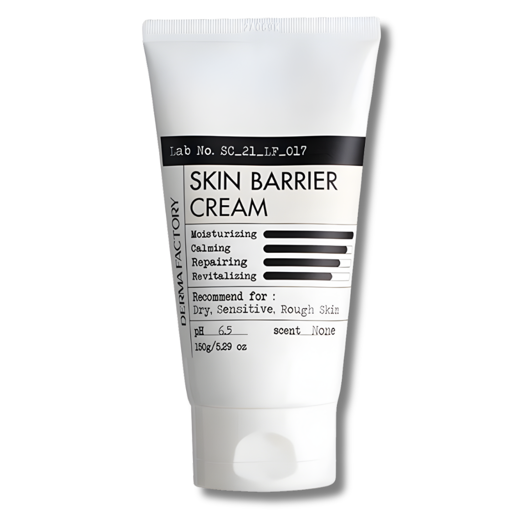 Skin Barrier Cream