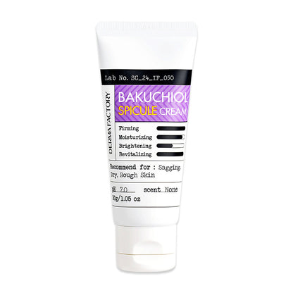 Bakuchiol Spicule Cream