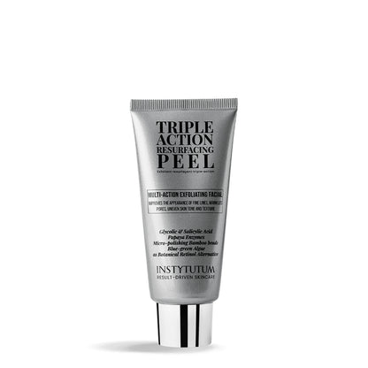 Triple-Action Resurfacing Peel