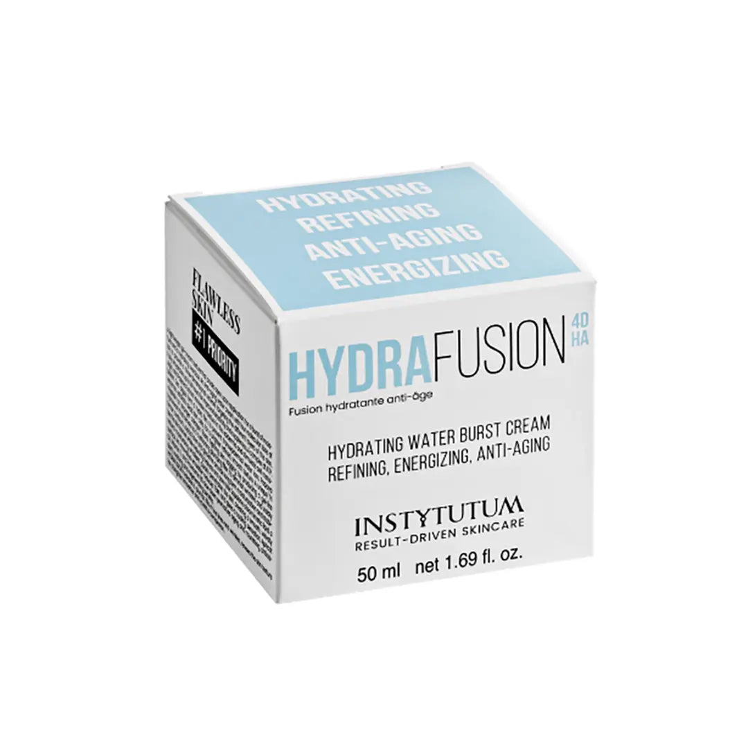 Hydrafusion 4D HA Water Burst Cream