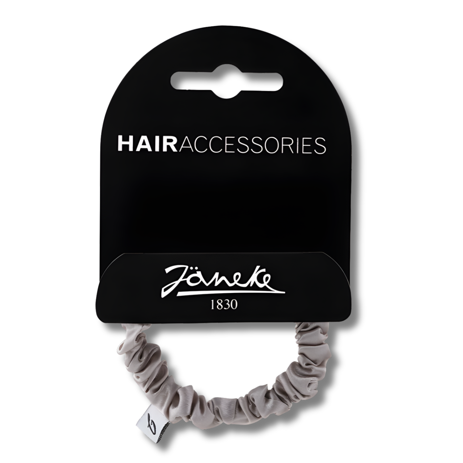 Janeke 1830 Silk Scrunchie Piccolo