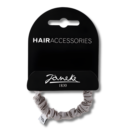 Janeke 1830 Silk Scrunchie Piccolo