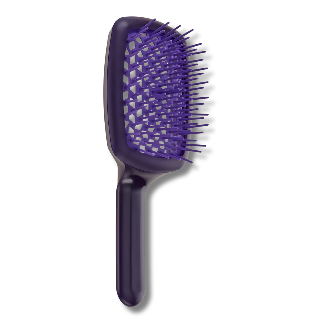 Curvy M Vented Superbrush