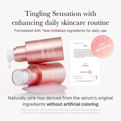 Medicube PDRN Pink Exosome Shot Serum 2000 30ml