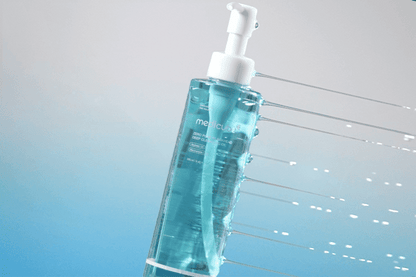Medicube Zero Pore Blackhead Deep Cleansing Oil 205ml