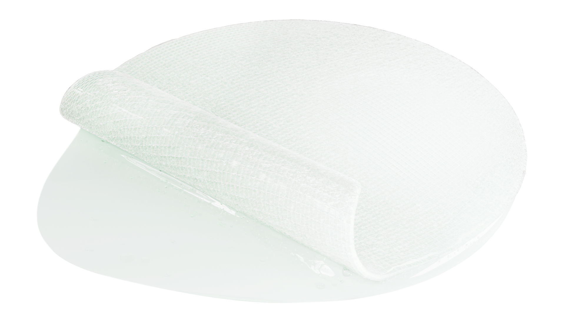 Medicube Exosome Cica Calming Pad 150ml