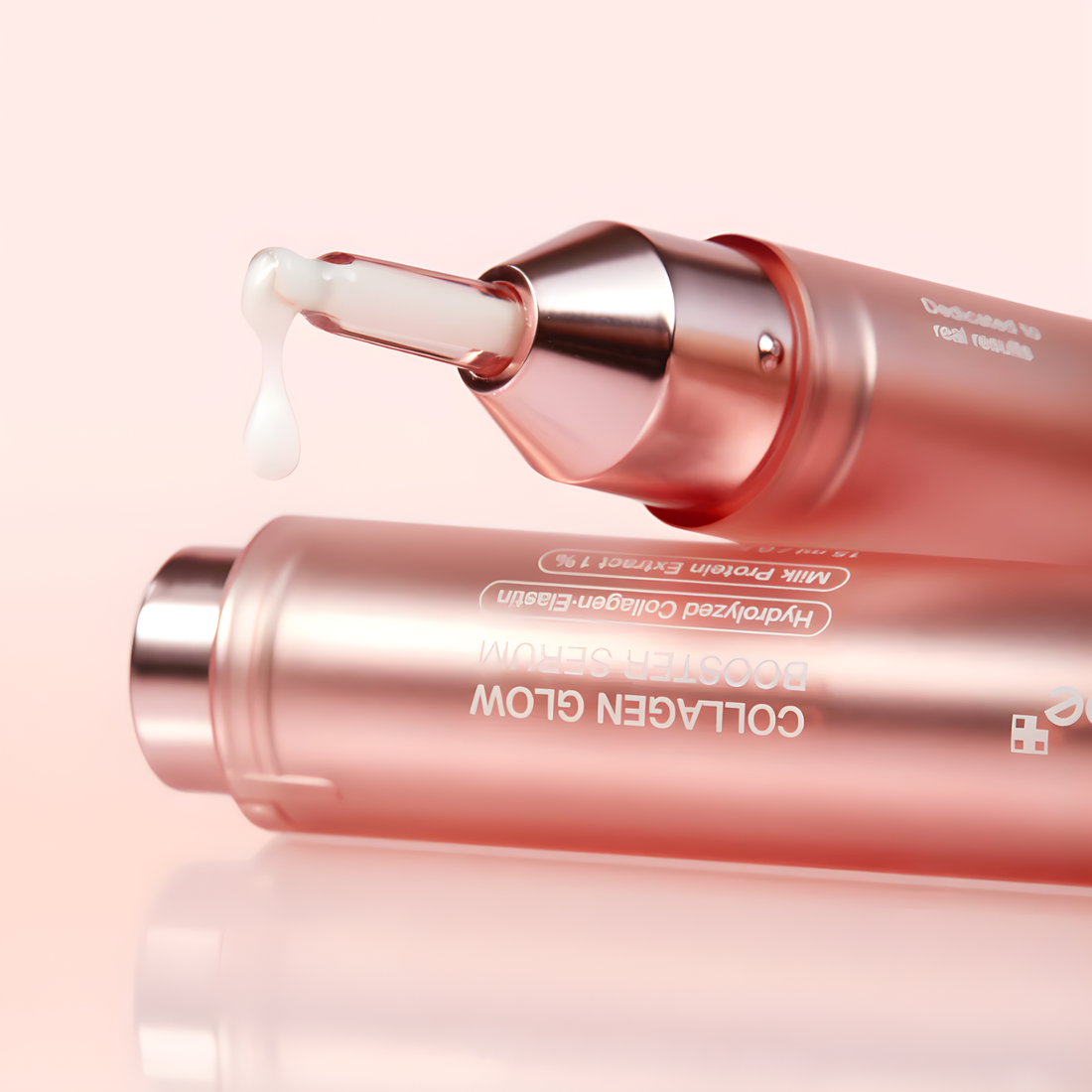 Medicube Collagen Glow Booster Serum 15ml