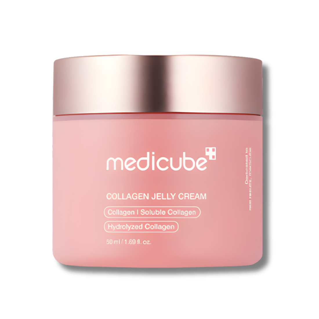 Medicube Collagen Jelly Cream 50ml