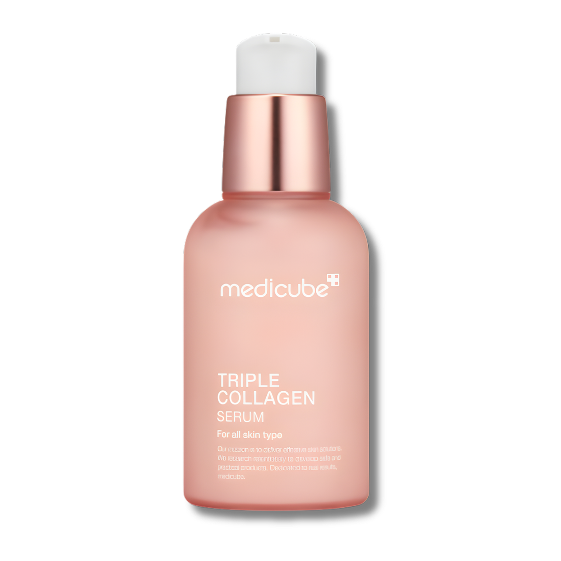 Medicube Triple Collagen Serum 55ml