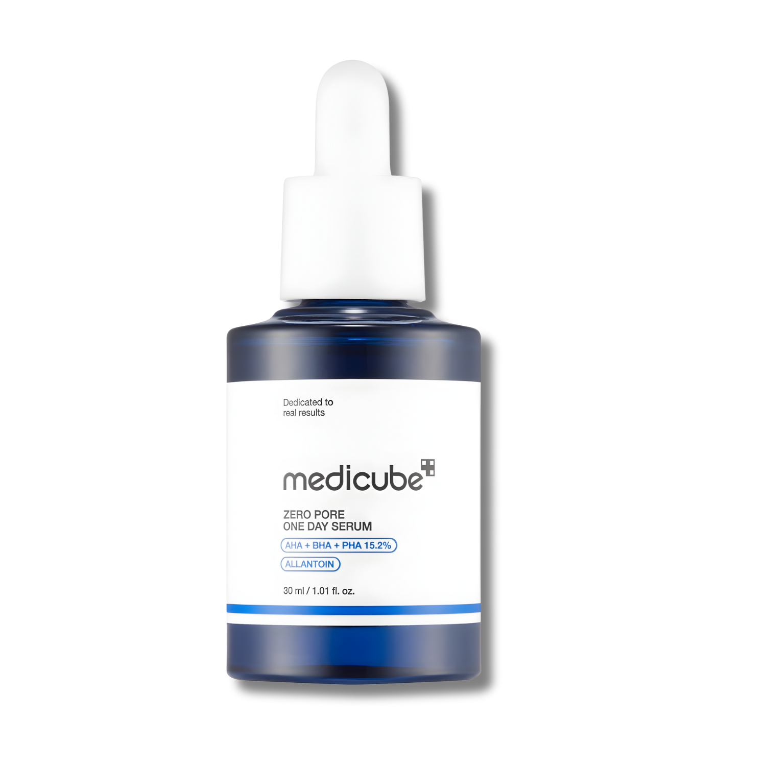 Medicube Zero Pore One Day Serum 30ml