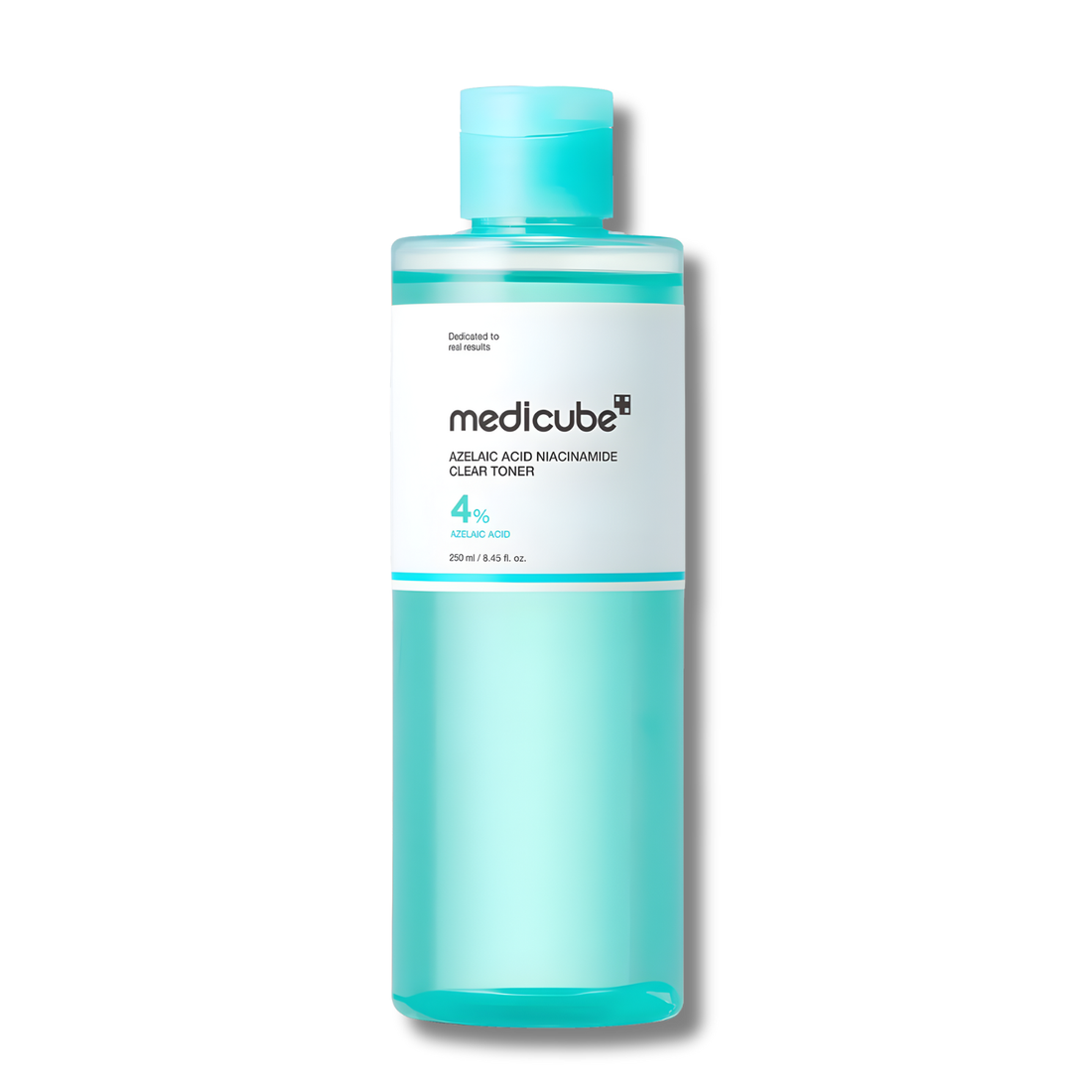 Medicube Azelaic Acid Niacinamide Clear Toner 120ml