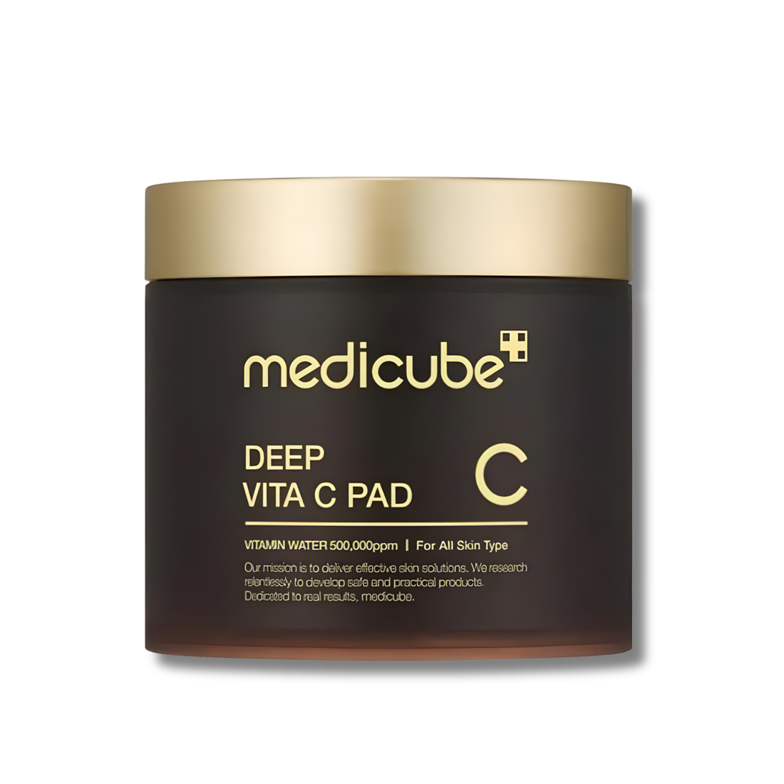 Medicube Deep Vita C Pad 70pcs/150g