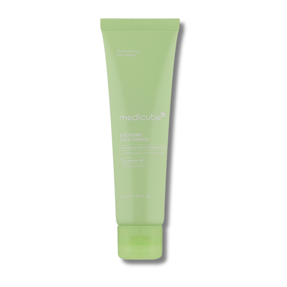 Medicube Exosome Cica Cream 50ml