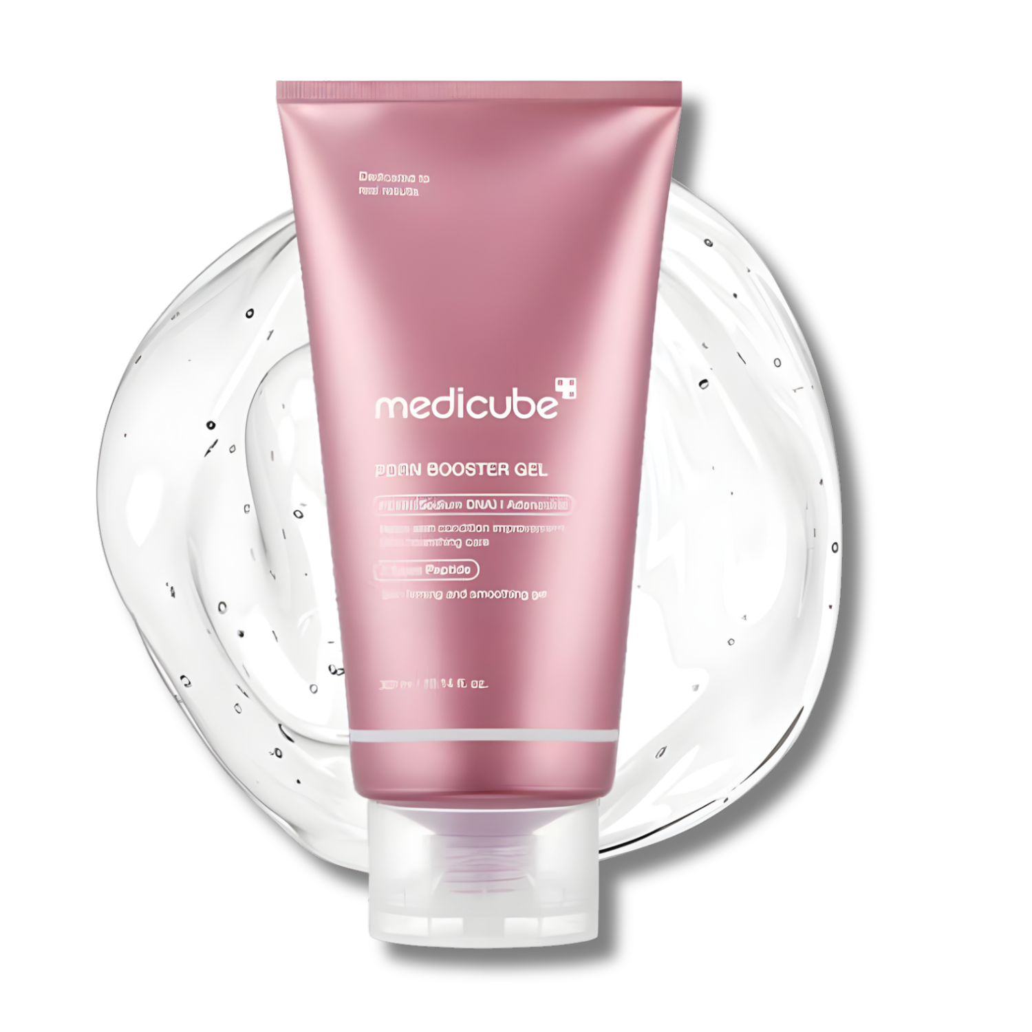 Medicube PDRN Booster Gel 300ml