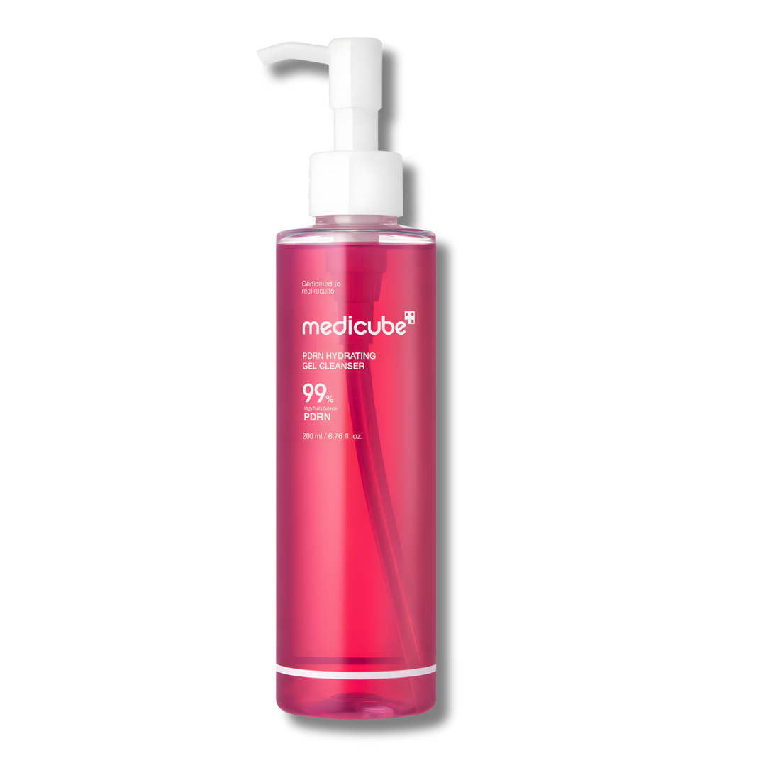 Medicube PDRN Hydrating Gel Cleanser 200ml